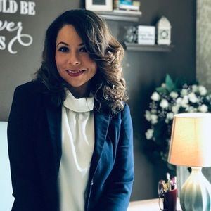 Meet your Posher, Anne Marie